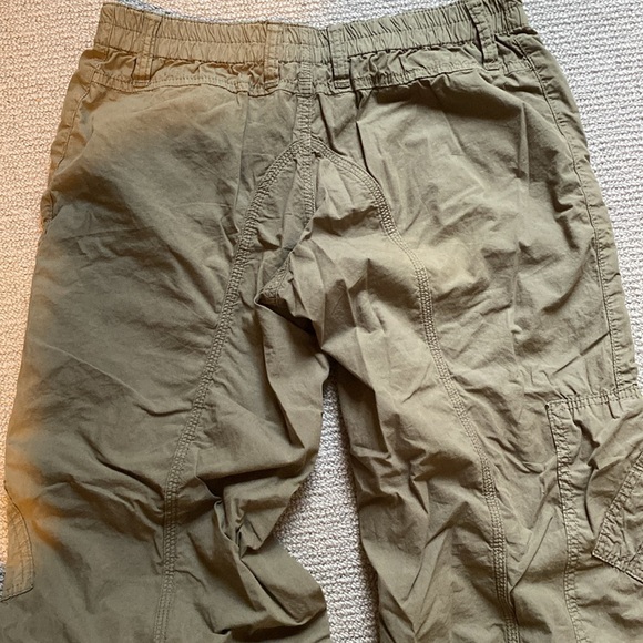 Urban outfitters BDG y2k cargo pants - Picture 7 of 7